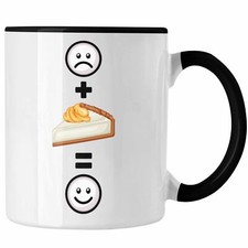 Trendation - Kuchen Tasse