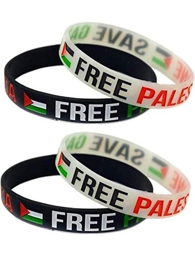 Free palästina armband - palästina,