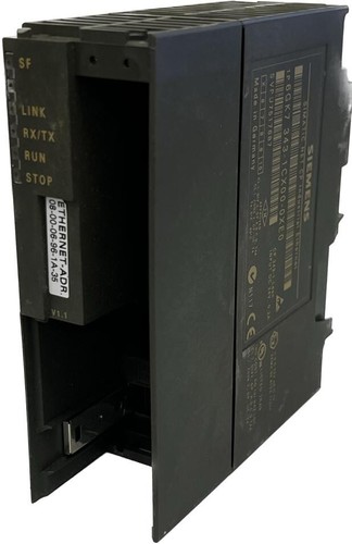 Siemens simatic net 343 1 - net, cp