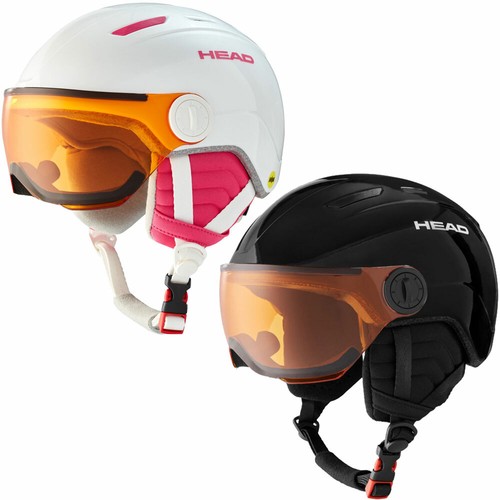 Head mojo maja visor - mojo, mips