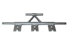 Zinkenhalter Akpil Zinken Bandheuwender Heuwender Schwader 🌾 Wender