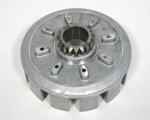 Kupplungskorb yamaha 250 - kupplungskorb,