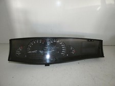 Opel Omega B BJ 1999 Kombiinstrument Tacho 2,0l 16V Benzin 254 tkm 90564481PA