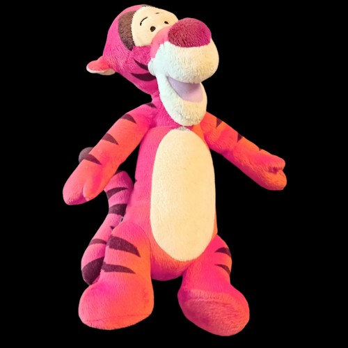 Disney winnie the pooh - disney, tigger