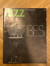 Jazz Journal - Vol. 30 No. 4 -  April 1977 - Vibraphone Special