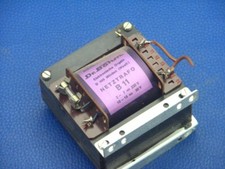 Trafo B11 aus der Dr. Böhm