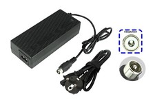 36V 2A 80W Chargeur pour SANS SSLC084V42 - RCA connecteur