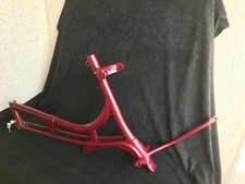 Original Miele K50 S Moped