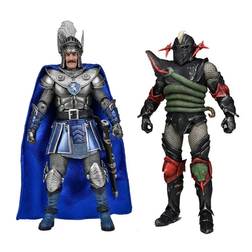 Dungeons dragons - dungeons, &