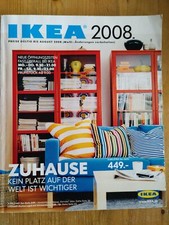 IKEA Katalog 2008