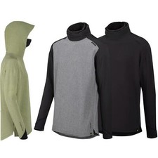 iXS Jersey Jersey Hooded Carve