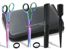 Fellschere Pfotenschere Set