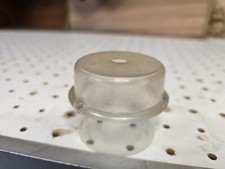 Vorwerk Thermomix TM 3300 Küchenmaschine Topf Deckel,  Ersatzteile Einzelteile 