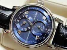 Chronoswiss Flying Regulator