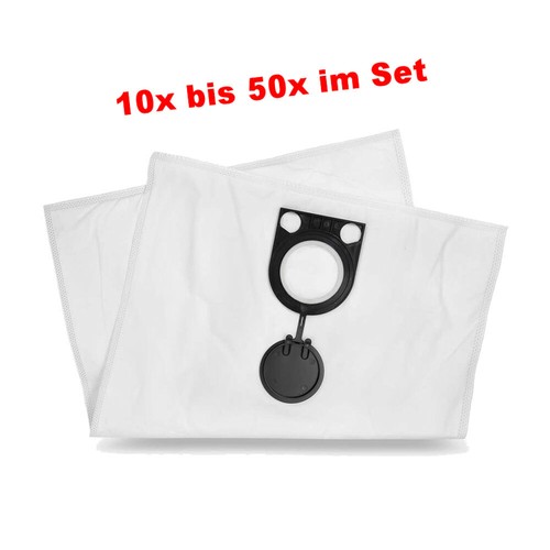 10x 50x saugbeutel - 10x-50x, für
