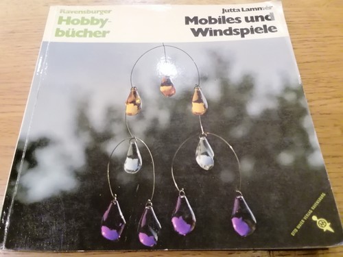 Mobiles und windspiele - und,