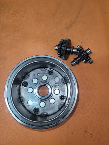 Ktm duke 125 rotor polrad - duke,
