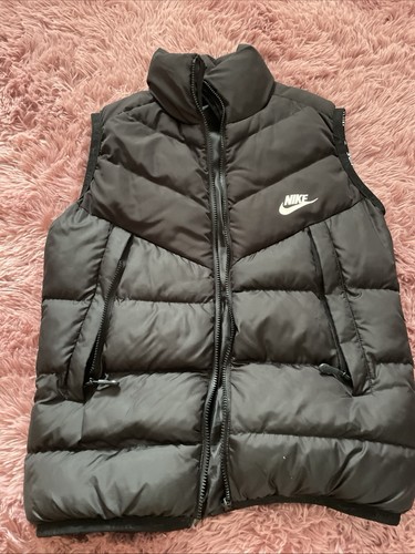 Nike weste herren ärmellose - nike,