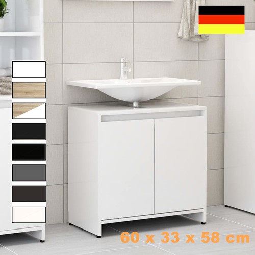 Waschbeckenunterschrank