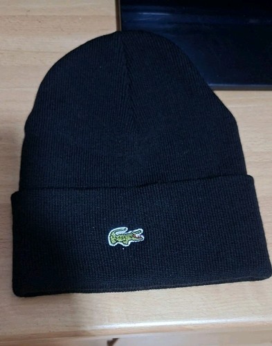 Lacoste mütze - lacoste,