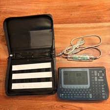 Texas Instruments Voyage 200