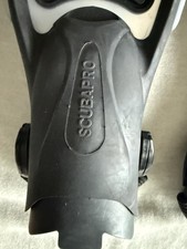 Scubapro Profi Taucher Flosse