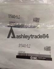 1PCS new SMC SY5440-5LZ
