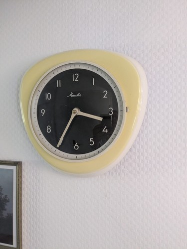 Mauthe küchenuhr uhr - mauthe, küchenuhr,
