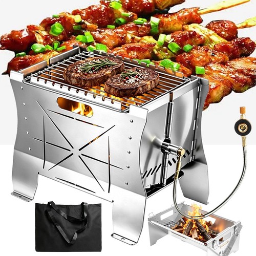 Gasgrill gas grill mit - gas,