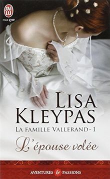 Lépouse volée von - , kleypas