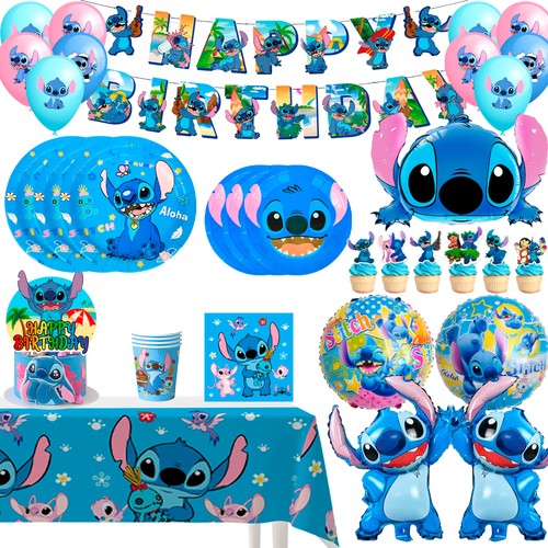 Lilo stitch kinder - lilo, &