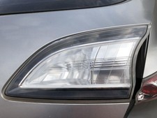 Mazda 3 Typ BL Rückleuchte