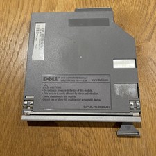 Dell Latitude DVD ROM