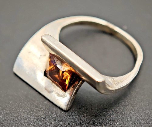 Nr115 schöner design ring - nr115+,