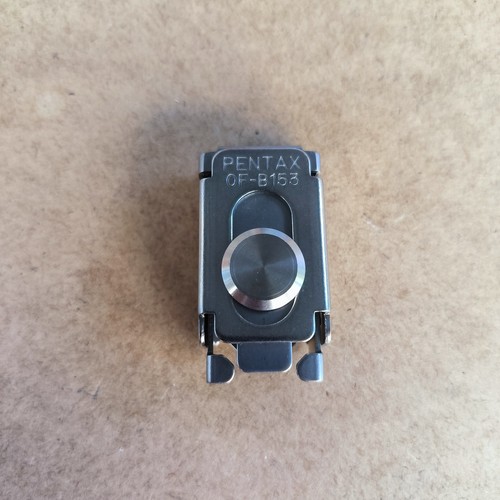 Pentax b153 - pentax, of-b153