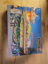 FALLER HO 433 Jungle Train