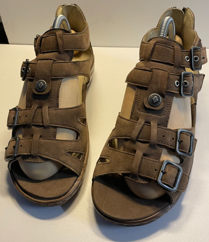 Waldläufer damensandalette - waldläufer,