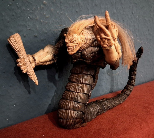 Mcfarlane spawn figur - mcfarlane,