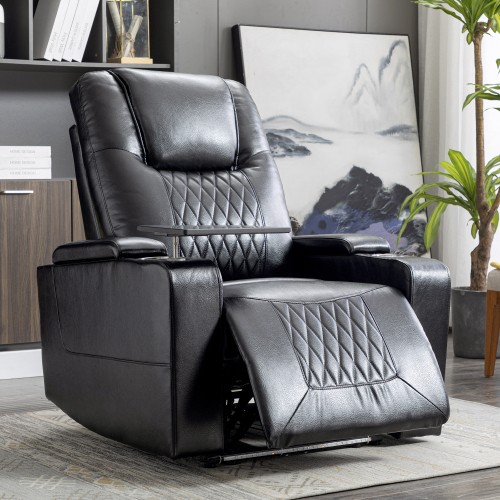 Elektrischer relaxsessel mit - relaxsessel,