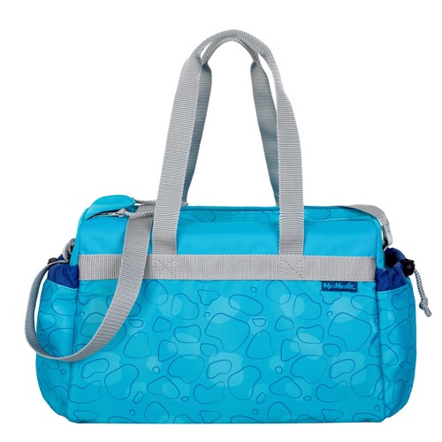 Mcneil sporttasche bubble neu - sporttasche,