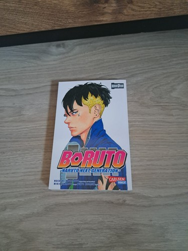 Boruto naruto the - -,