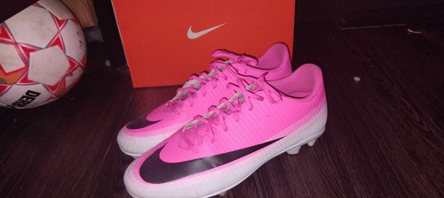 Nike fußballschuhe mercurial - nike,