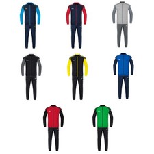 Jako Kinder Polyesteranzug