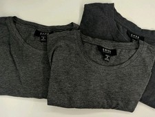 T-Shirt New Yorker Smog -