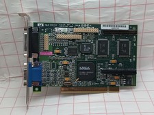 Matrox Mystique 220