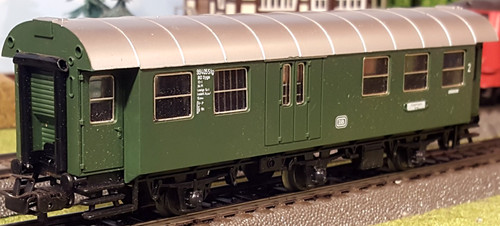 536 märklin 4080 umbauwagen - märklin,