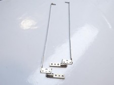 Medion Akoya MD96420 MIM2300 Scharniere incl. Leisten L+R 340815800001 #2377