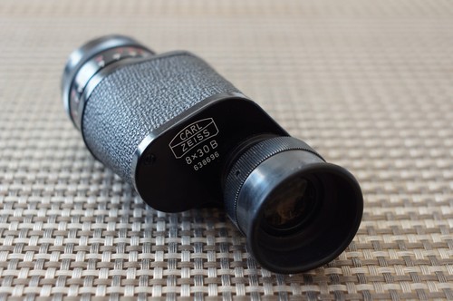 Monokular carl zeiss - monokular,