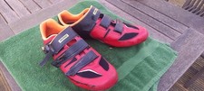 Mavic Rennradschuhe Rot 46 wie