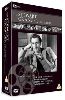 Stewart granger collection - collection,
